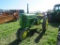 JD H Tractor