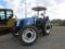 BRAND NEW New Holland T5060 Tractor