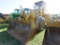Kobe 600 Articulating Wheel Loader