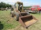 NH L785 Skid Steer