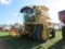 NH TR98 Twin Combine
