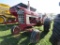 Int 966 Tractor
