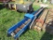 4 Assorted Silage Elevators
