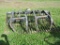 QT 84inch Grapple Bucket