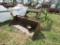 JD 35 Frontend Loader w/Brackets