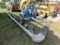 Dry Hill Manure Pump w/Fill Pipe