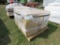 Pallet of NEW Assorted Tire Tubes