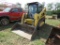 Yanmar T175 Skid Steer