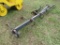 15ft Cultivator