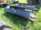 NEW QT Wolverine 72inch Hyd Drive Rototiller