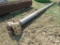 8inch x 18ft Auger