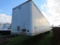 2001 Great Dane 102inch 53ft Van Trailer