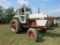 Case 2390 Tractor