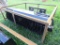 NEW QT Wolverine 72inch Power Angle Brooms
