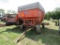 Kilbros 350bu Gravity Wagon