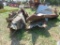 2 Mounted Corn Picker