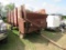 NH Silage Wagon w/Gears