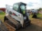 2016 Bobcat T870 Track Skid Steer