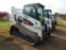 2012 Bobcat T770 Track Skid Steer