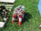 Lot of Fire Extinguishers