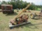 3pth NH 450 Sickle Bar Mower