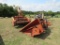 Gehl Forage Harvestor w/2 Heads