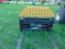 NEW QT Wolverine Hydraulic Adjusting Pallet Forks