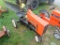 AC 8070 Pedal Tractor