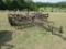 Brillion 18ft Field Cultivator