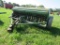 JD 8250 Double Disc Grain Drill w/Grass Seeder