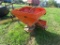 QT Fertilizer Spreader