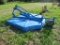 3pth 6ft Rotary Mower
