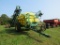 Top-Air Hi Wheel Sprayer