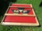 MF Dealer Sign 48inch x 52inch