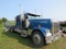 1995 Freightliner Road Truck