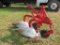3pth 2x Plow
