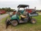 2002 Polaris Ranger w/Snowplow