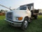 1998 Ford F Series S/A 18ft Stalk Body Truck