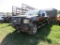 2005 Ford F250 Harley Davidson Limited Edition Truck