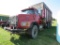 1994 Ford L9000 Tri Axle Truck