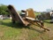 Woods 15ft Batwing Mower