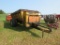 Knight 8018 Manure Spreader