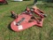 Wright Fence Line Mower