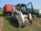 Bobcat S250 Skid Steer