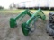 2018 JD 520M Quick Attach Loader