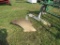 IH 1x Fast Hitch Plow