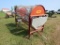 Snowco Seed Cleaner