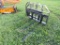 NEW QT Compact Pallet Forks