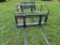 NEW QT Compact Pallet Forks