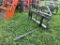 NEW QT Compact Pallet Forks